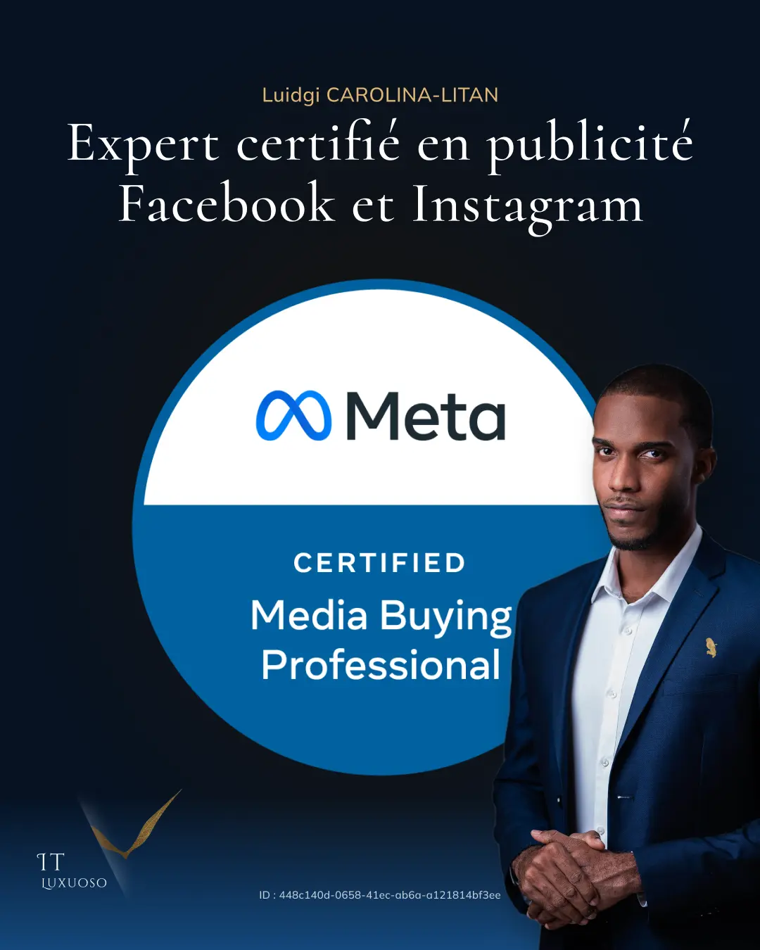 Certification Meta Media Buying Professional